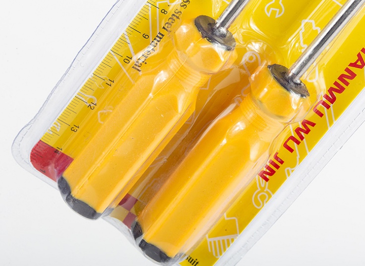 پک دو عددی پیچ گوشتی TianMu