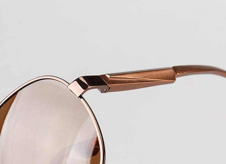 عینک آفتابی طرح PORSCHE