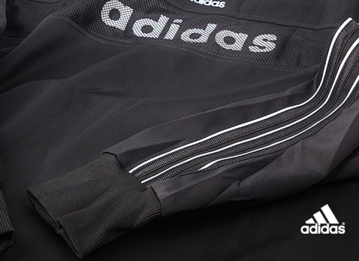 تی شرت آستین بلند Adidas