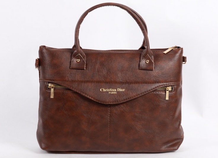 کیف اداری زنانه طرح DIOR