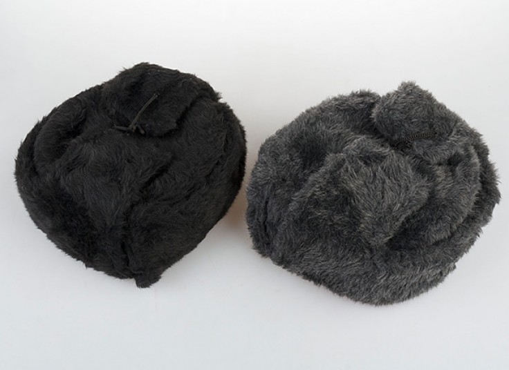 کلاه روسی طرح پوست