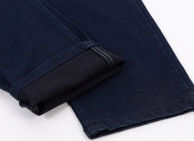 شلوار جین طرح Wrangler