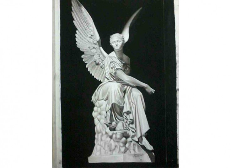 گالری نقاشی الیسا