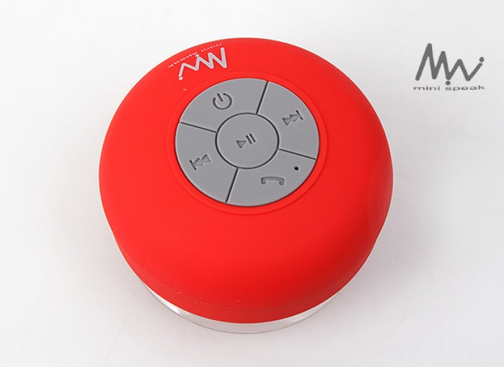 اسپیکر بلوتوث ضد آب Mini Speaker