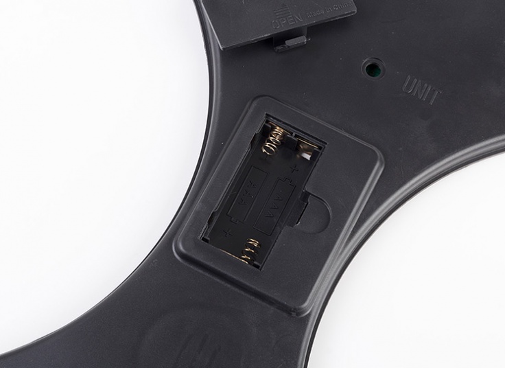 ترازو دیجیتال طرحدار MIR CO