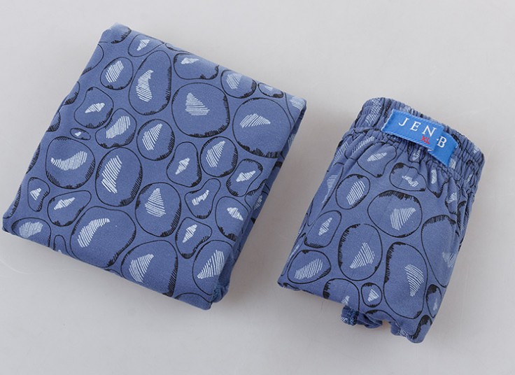 ست لباس زیر مردانه JENAB