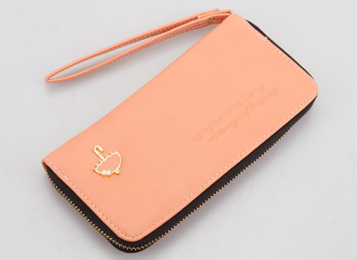 کیف پول زنانه BOVLS