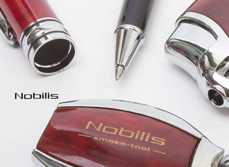 ست فندک Nobilis