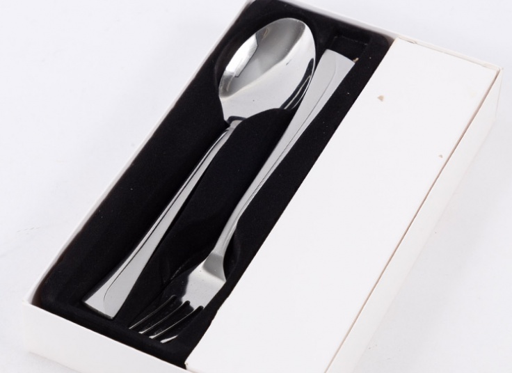 ست قاشق و چنگال Nobell