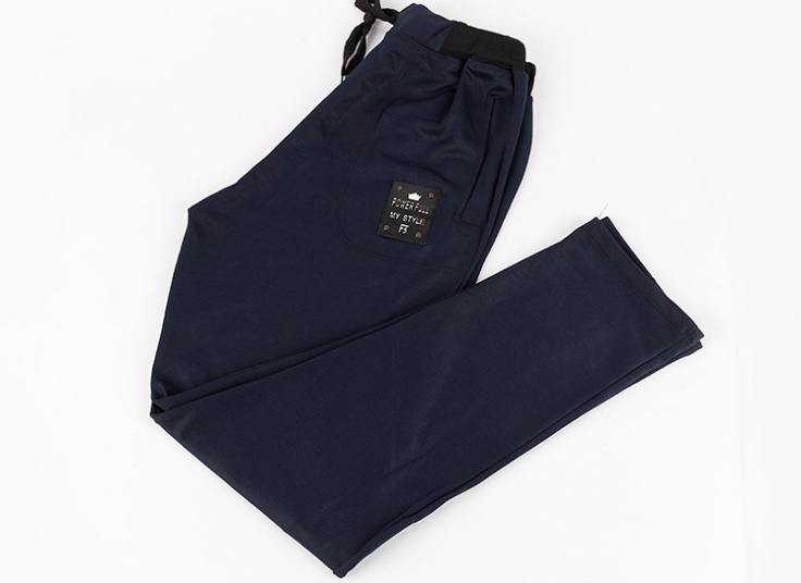 شلوار مردانه مدل اسلش