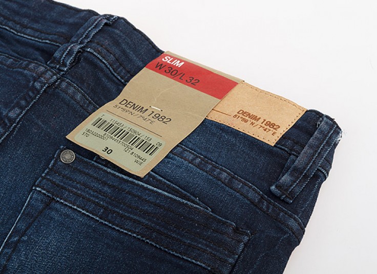 شلوار جین زنانه Denim