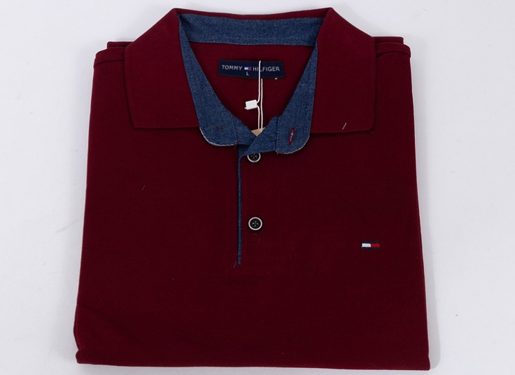 پولوشرت مردانه Tommy