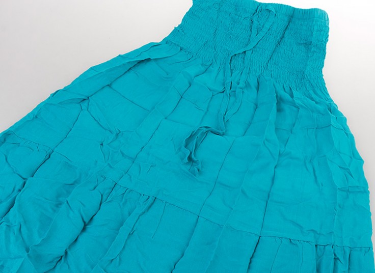 پیراهن دکلته Fashion