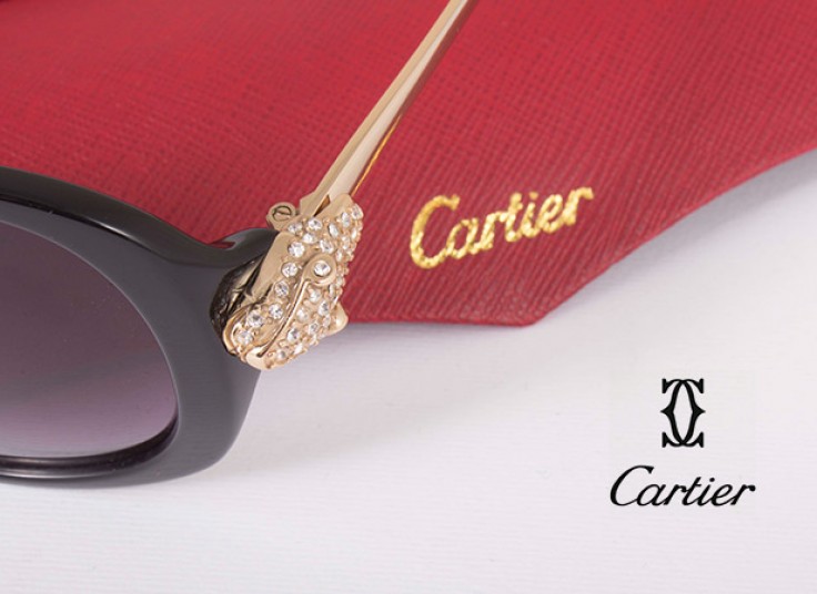 دو مدل عینک highcopy