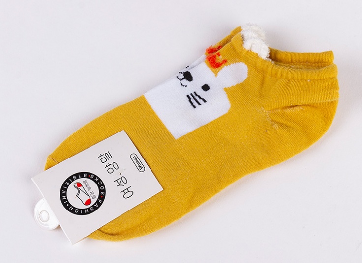 جوراب فانتزی Animals