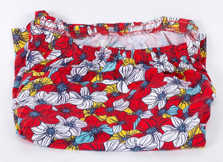 بلوز یقه قایقی Kmart