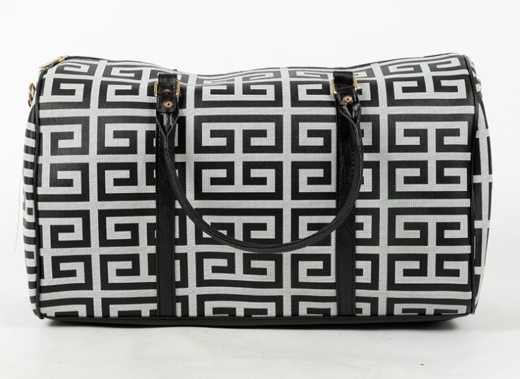 ساک مسافرتی