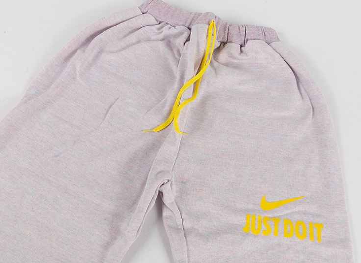 شلوار اسلش زنانه Just Do It