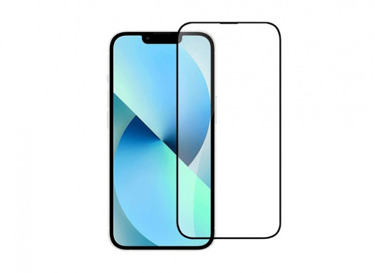 محافظ گلس Modem Cat