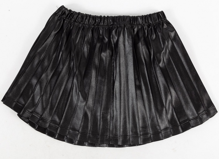 دامن پلیسه دخترانه