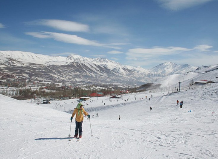 تور یک روزه آبعلی آژانس تیارا سیر