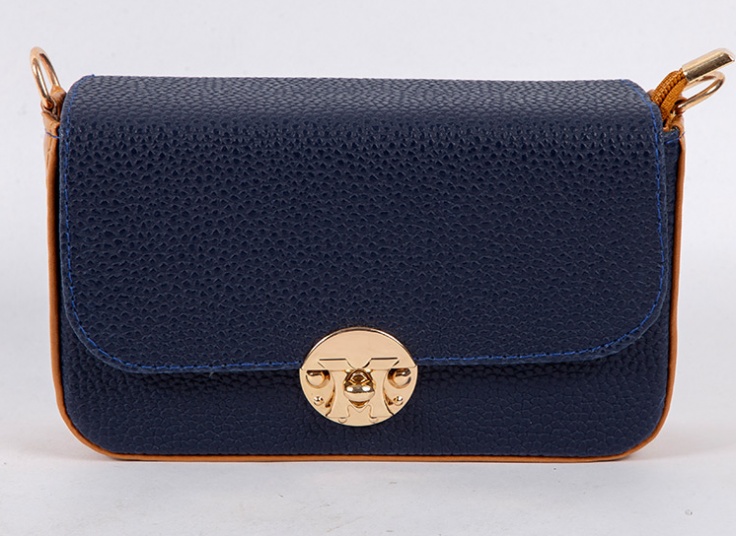 کیف کلاچ ساده