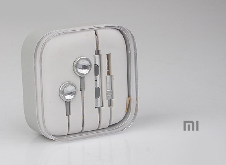 هدست طرح Xiaomi