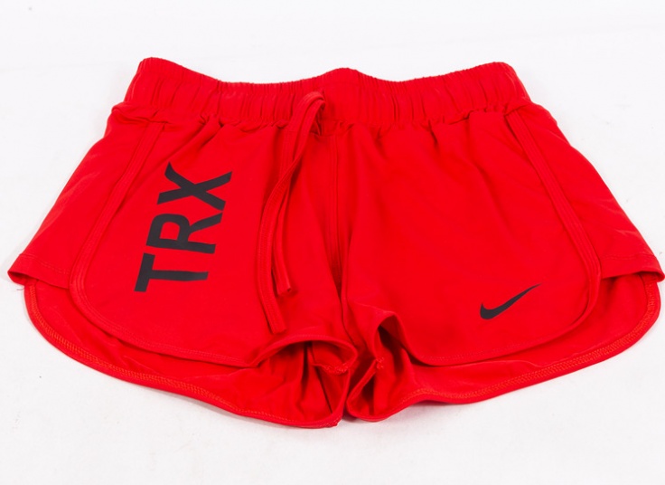 شورتک زنانه Nike طرح TRX