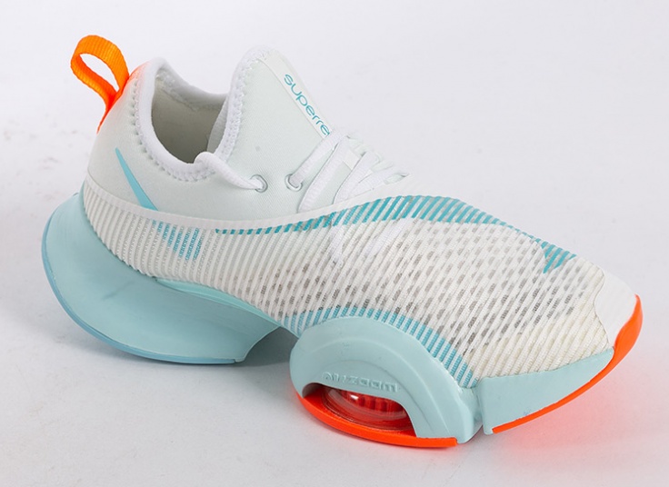 کتانی زنانه Nike Air Zoom SuperRep 