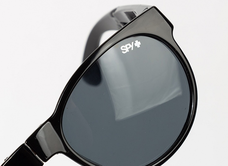 عینک آفتابی تاشو Spy