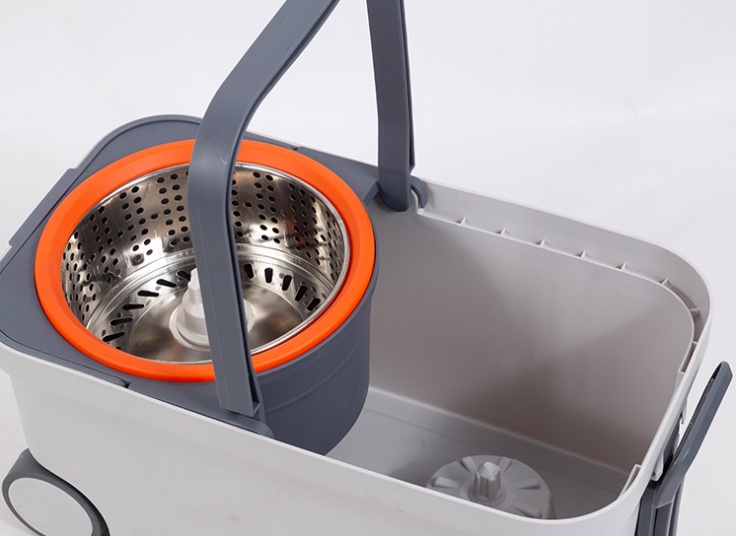 طی چرخشی سطل دار MAGIC