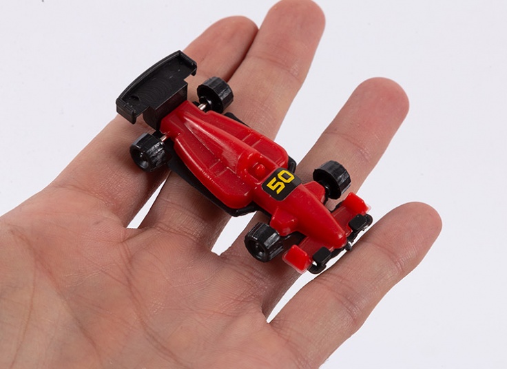 ماشین اسباب بازی پک 10 عددی