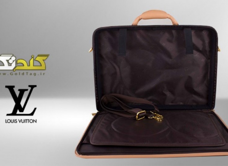 کیف لپ تاپ LV 