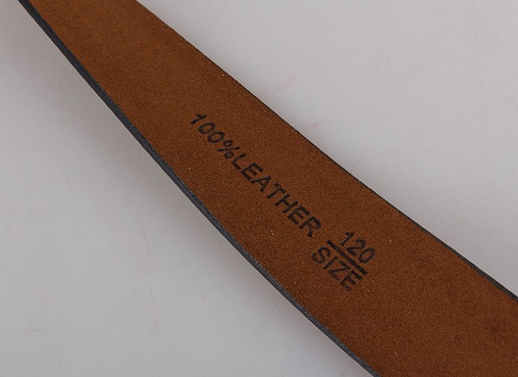 کمربند مردانه Garanti