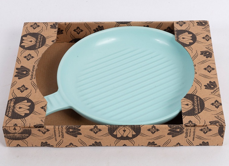 انواع تابه سرامیکی kaolin karana