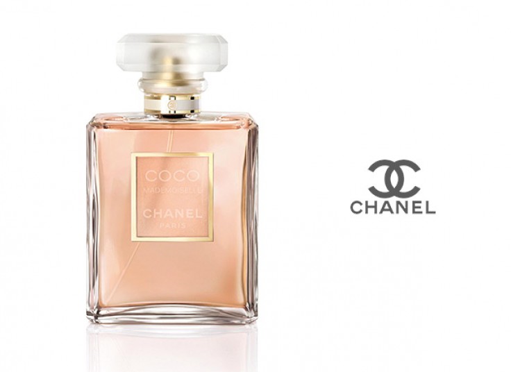 کلکسیون عطر و ادکلن طرح اصلی