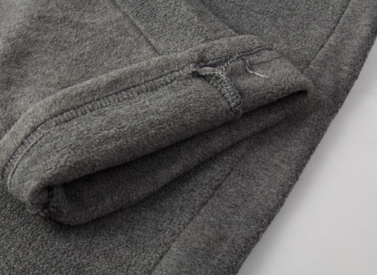 شلوار اسلش پشمی مردانه