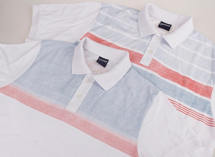 پولوشرت مردانه EMPEROR