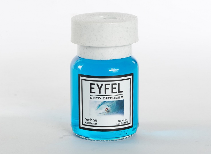 خوشبو‌کننده چوبی Eyfel 120ml