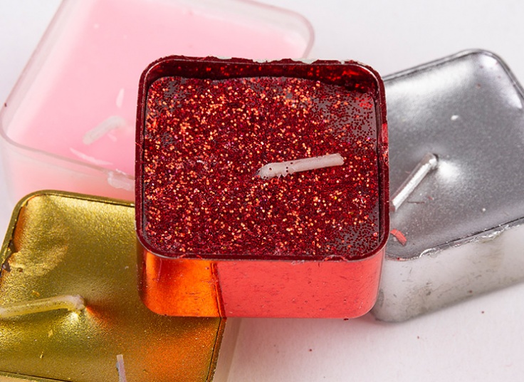 پکیج شمع وارمر YC