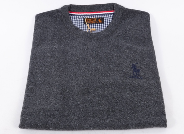 پلیور بافت طرح Ralph Lauren