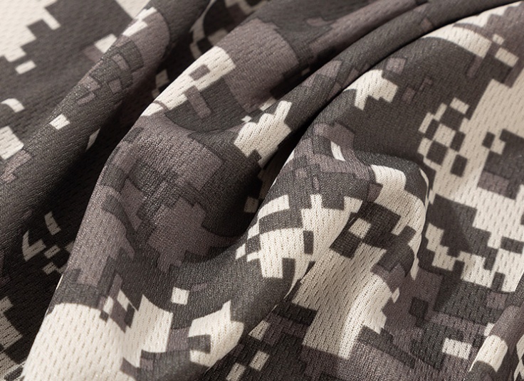 تیشرت ارتشی مردانه