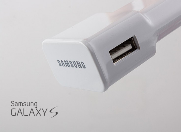 آداپتور و شارژر Samsung