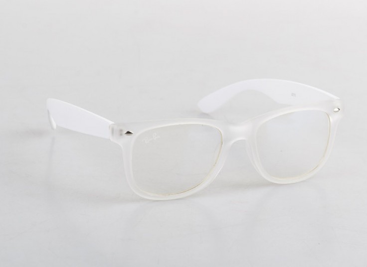 عینک طبی Rain Bei