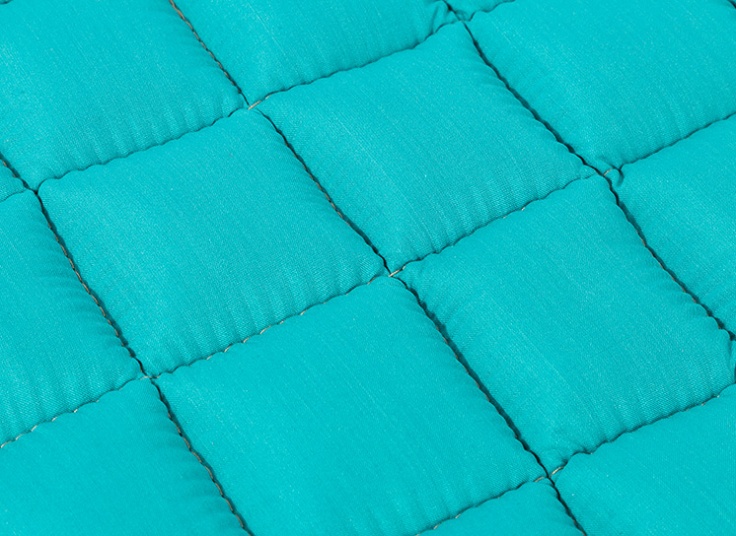 زیر نشیمنی چهار خانه