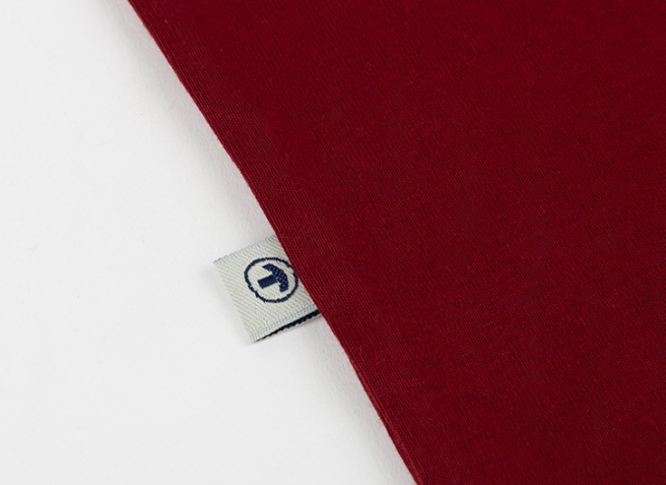 بلوز مردانه آستین بلند TOM TAILOR