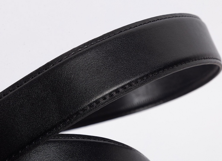 کمربند ریلی مردانه طرح Gucci