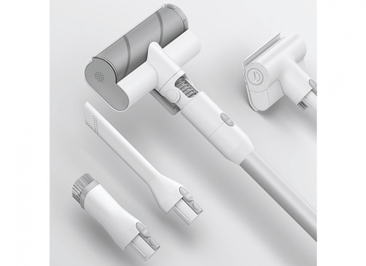 جارو شارژی بی سیم Xiaomi