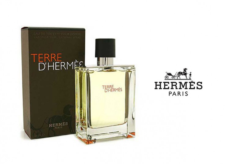 عطر و ادکلن سری جدید