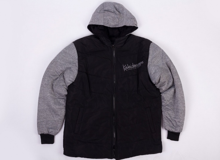 کاپشن مردانه kaleidoscope